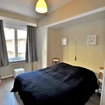 In Near Albertstrand Knokke-Heist