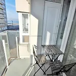 Appartement In Near Albertstrand