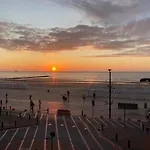 In Near Albertstrand * Knokke-Heist