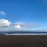 Appartement In Near Albertstrand Knokke-Heist