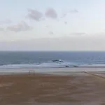 In Near Albertstrand Knokke-Heist