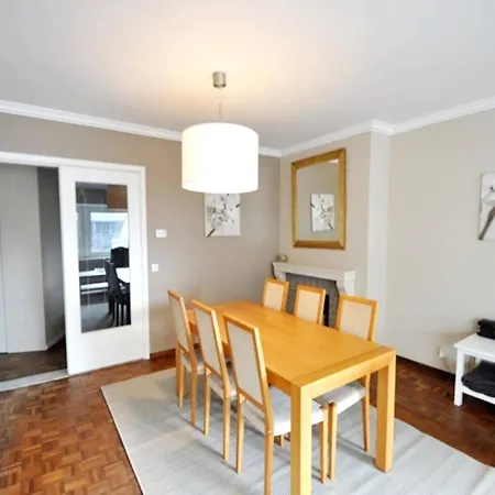 In Near Albertstrand Daire