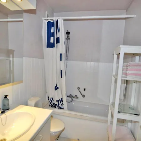 Apartment In Near Albertstrand *