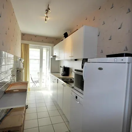 In Near Albertstrand *