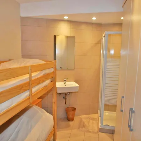 In Near Albertstrand * Knokke-Heist