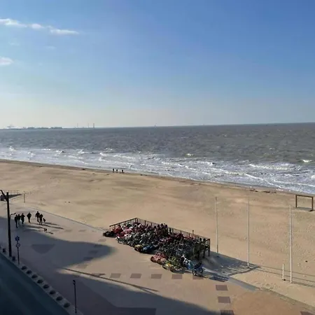 Daire In Near Albertstrand *