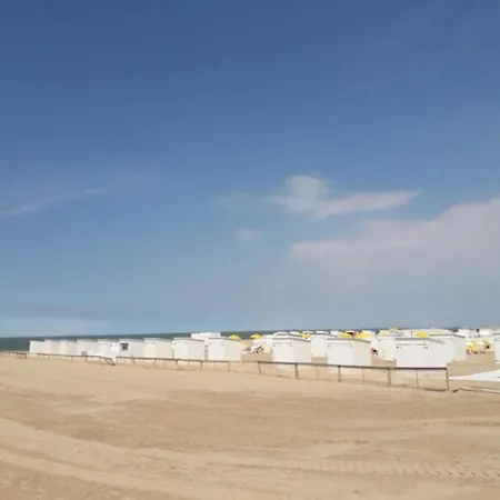 In Near Albertstrand