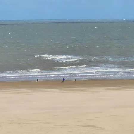 In Near Albertstrand