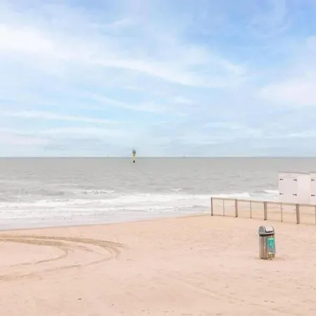 Apartment In Near Albertstrand *