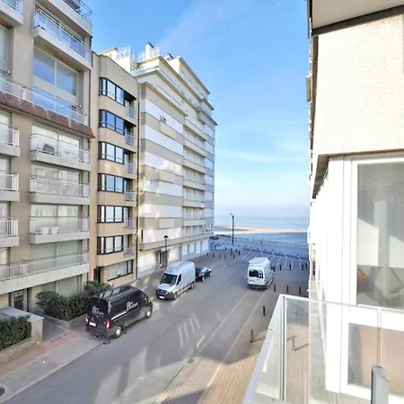 In Near Albertstrand Daire