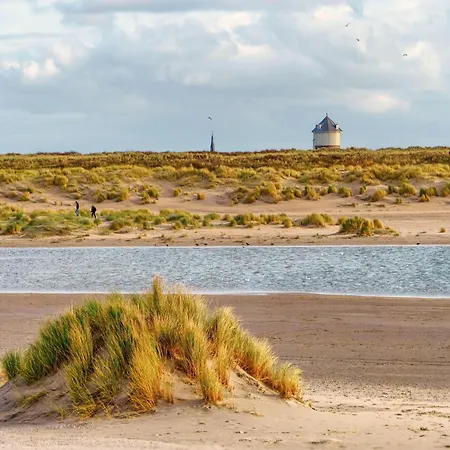 In Near Albertstrand