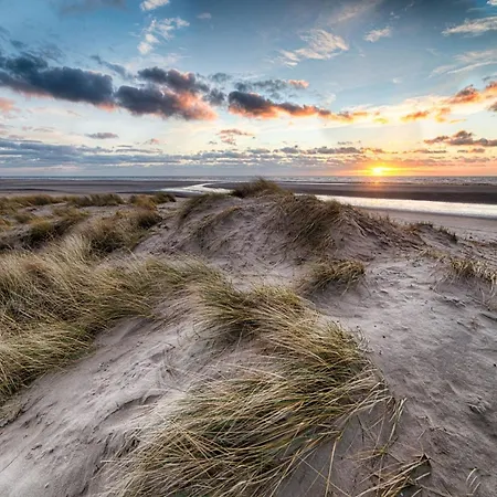 Apartment In Near Albertstrand