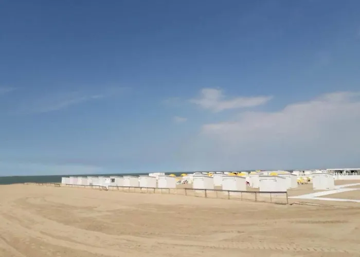 In Near Albertstrand