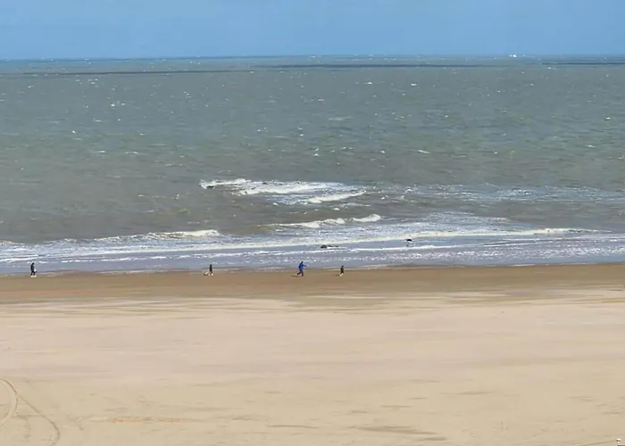 In Near Albertstrand