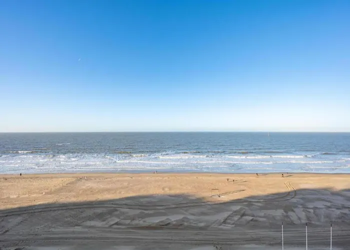 In Near Albertstrand *